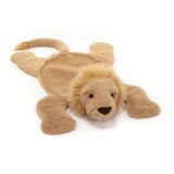 Jellycat Speelmat Leeuw Leonardo Lion Playmat
