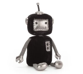 Jellycat Knuffel Robot Jellybot Jellycat Knuffel Robot Jellybot