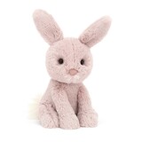Jellycat Knuffel Konijn Starry Eyed Bunny Jellycat Knuffel Konijn Starry Eyed Bunny