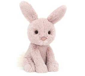 Jellycat Knuffel Konijn Starry Eyed Bunny Jellycat Knuffel Konijn Starry Eyed Bunny