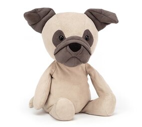 Jellycat Knuffel Hond Pablo Pug