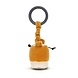Jellycat Knuffel Bibberknuffel Kicketty Sneaker Jitter Jellycat Knuffel Bibberknuffel Kicketty Sneaker Jitter