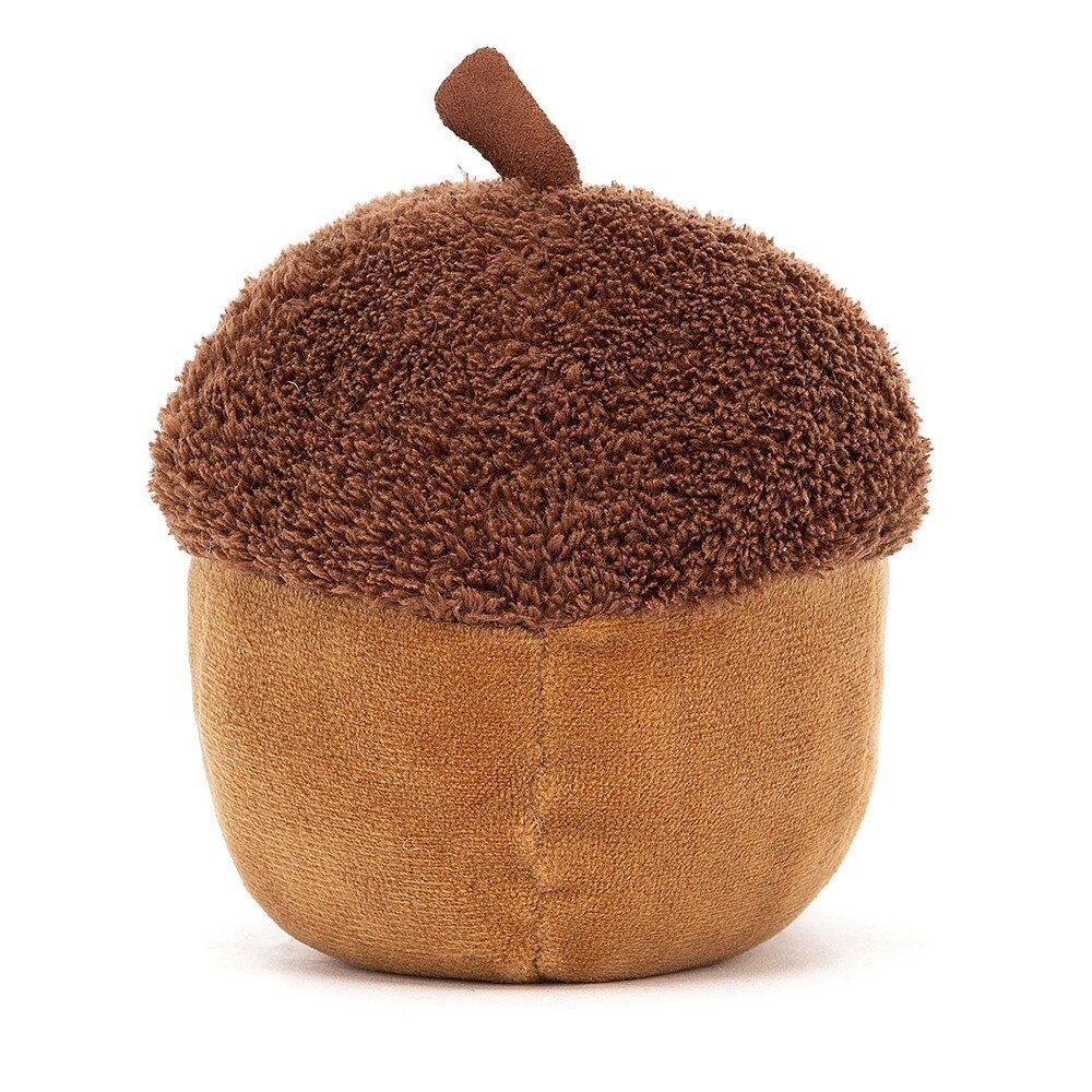 Jellycat Knuffel Noot Amuseable Acorn