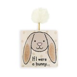 Jellycat Voelboek If I Were A Bunny Book Jellycat Voelboek If I Were A Bunny Book