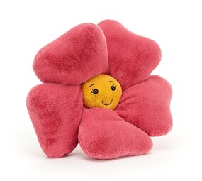 Jellycat Knuffel Fleury Petunia Jellycat Knuffel Fleury Petunia