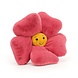 Jellycat Knuffel Fleury Petunia Jellycat Knuffel Fleury Petunia