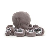 Jellycat Knuffel Neo Octopus Jellycat Knuffel Neo Octopus