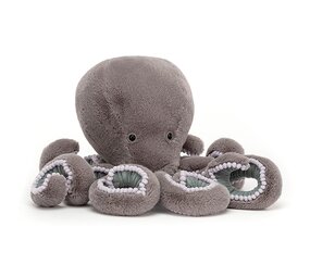 Jellycat Knuffel Neo Octopus Jellycat Knuffel Neo Octopus