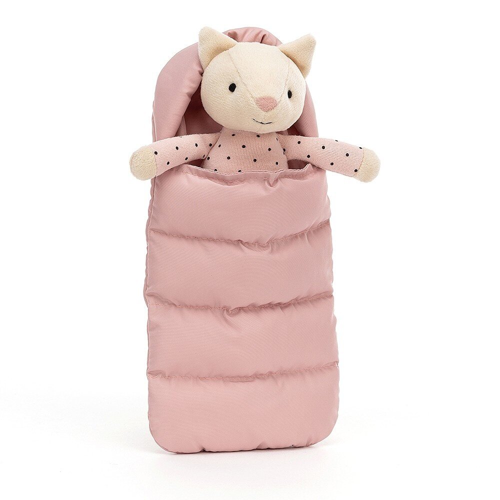 Jellycat Knuffel Kat Snuggler Cat