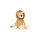 Jellycat Knuffel Leeuw Cordy Roy Baby Lion Jellycat Knuffel Leeuw Cordy Roy Baby Lion