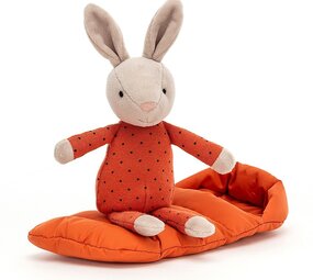 Jellycat Knuffel Konijn Snuggler Bunny