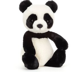 Jellycat Knuffel Bashful Panda