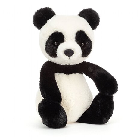 Jellycat Knuffel Bashful Panda Jellycat Knuffel Bashful Panda