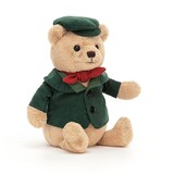 Jellycat Knuffel Beer Dickensian Bear Jellycat Knuffel Beer Dickensian Bear