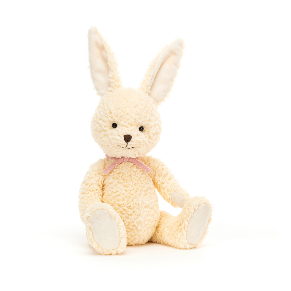 Jellycat Knuffel Konijn Ambalie Bunny Jellycat Knuffel Konijn Ambalie Bunny
