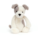 Jellycat Knuffel Hond Bashful Terrier Medium Jellycat Knuffel Hond Bashful Terrier Medium