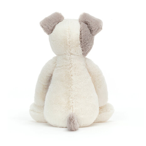 Jellycat Knuffel Hond Bashful Terrier Medium