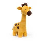 Jellycat Knuffel Big Spottie Giraffe