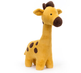 Jellycat Knuffel Big Spottie Giraffe