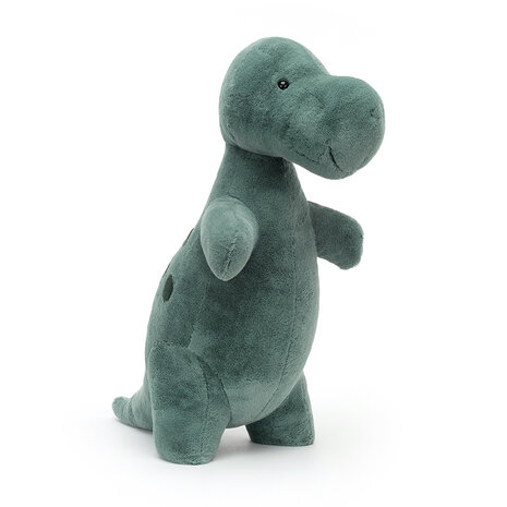 Jellycat Knuffel Dino Big Spottie T Rex