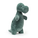 Jellycat Knuffel Dino Big Spottie T Rex Jellycat Knuffel Dino Big Spottie T Rex