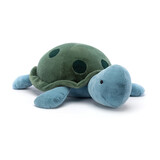 Jellycat Knuffel Schildpad Big Spottie Turtle Jellycat Knuffel Schildpad Big Spottie Turtle
