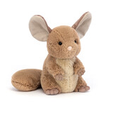 Jellycat Knuffel Chandler Chinchilla