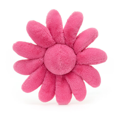 Jellycat Knuffel Fleury Gerbera Small Jellycat Knuffel Fleury Gerbera Small