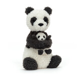 Jellycat Knuffel Huddles Panda