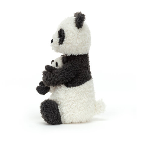 Jellycat Knuffel Huddles Panda
