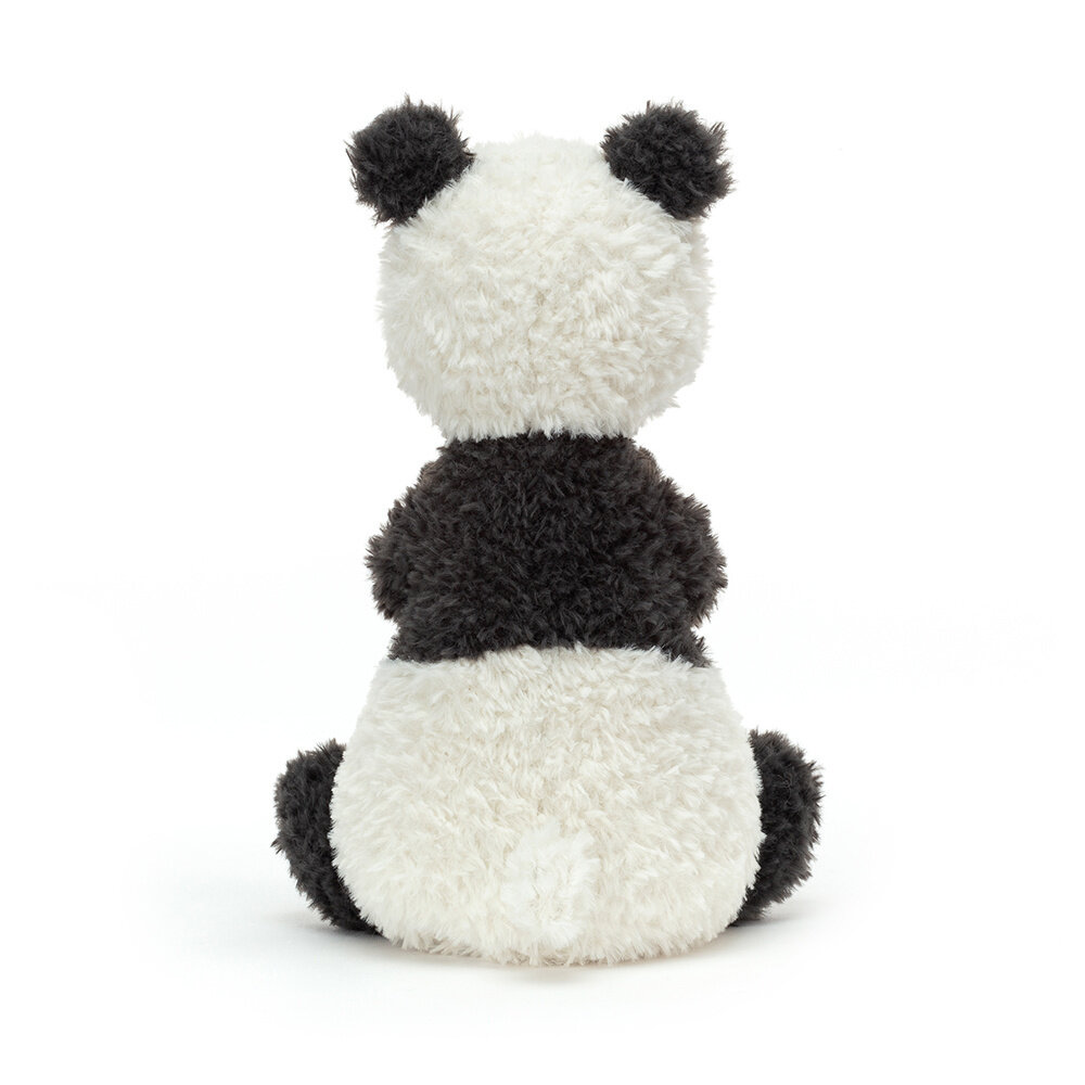 Jellycat Knuffel Huddles Panda