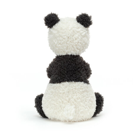 Jellycat Knuffel Huddles Panda