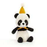 Jellycat Knuffel Jollipop Panda Jellycat Knuffel Jollipop Panda