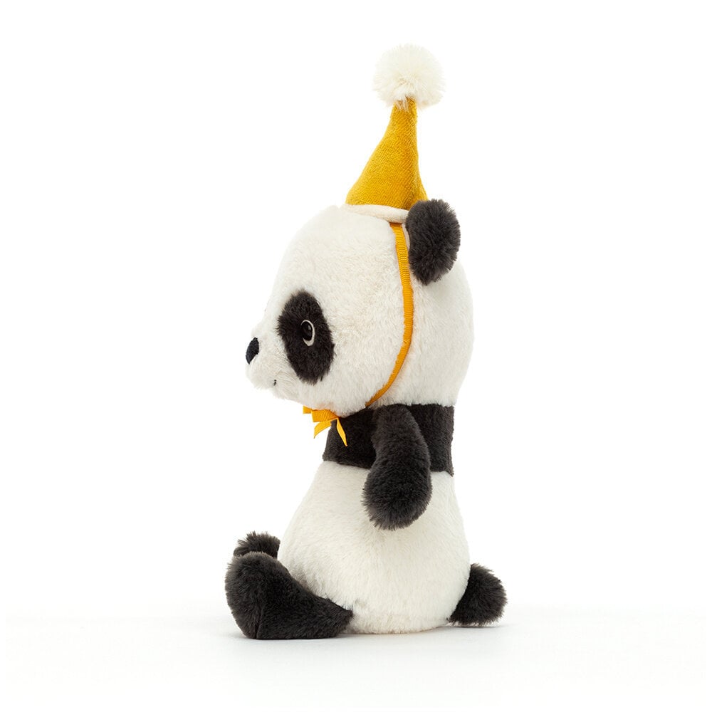 Jellycat Knuffel Jollipop Panda Jellycat Knuffel Jollipop Panda