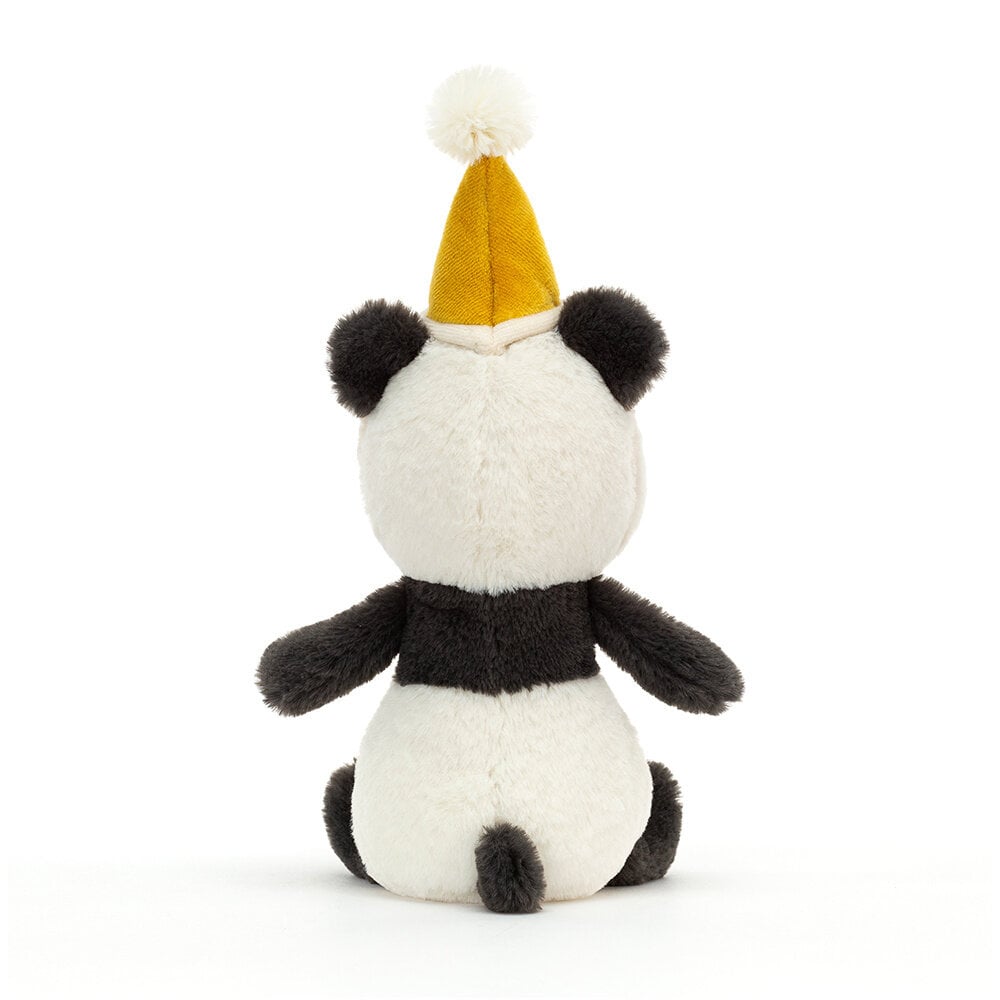 Jellycat Knuffel Jollipop Panda Jellycat Knuffel Jollipop Panda