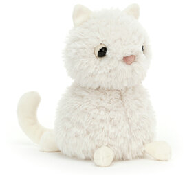 Jellycat Knuffel Kat Nuzzables Cat Jellycat Knuffel Kat Nuzzables Cat