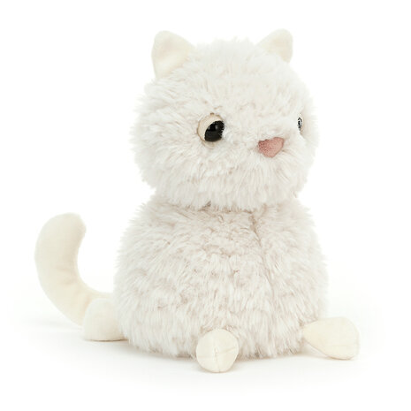 Jellycat Knuffel Kat Nuzzables Cat Jellycat Knuffel Kat Nuzzables Cat