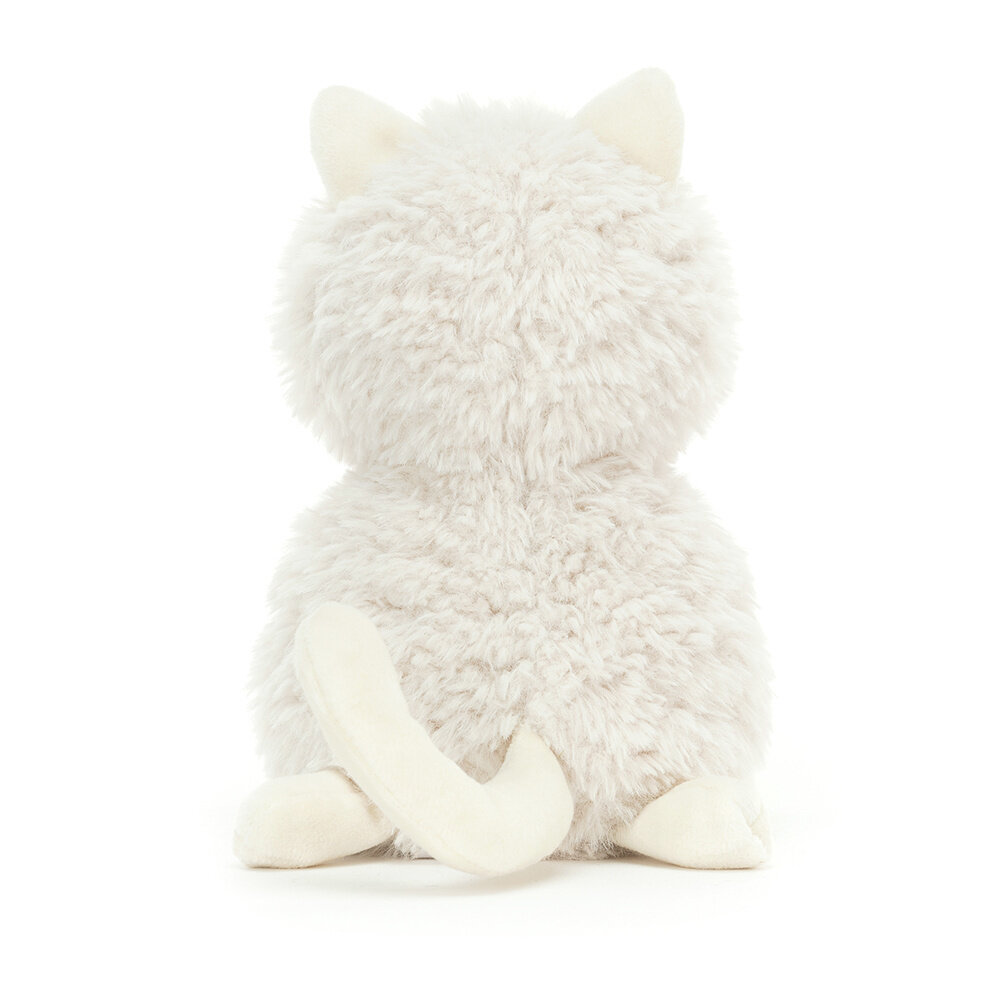 Jellycat Knuffel Kat Nuzzables Cat Jellycat Knuffel Kat Nuzzables Cat