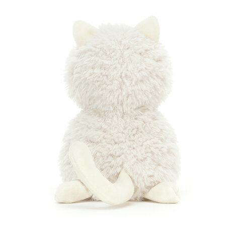 Jellycat Knuffel Kat Nuzzables Cat Jellycat Knuffel Kat Nuzzables Cat