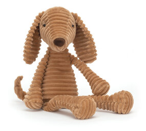 Jellycat Knuffel Hond Ribble Dog