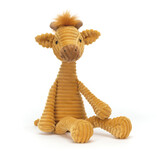 Jellycat Knuffel Giraf Ribble Giraffe