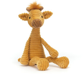 Jellycat Knuffel Giraf Ribble Giraffe