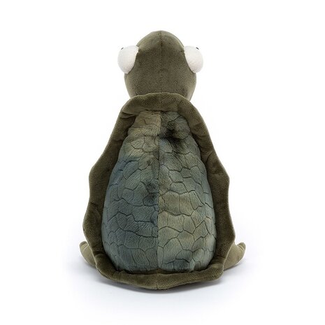 Jellycat Knuffel Schildpad Tommy Turtle Jellycat Knuffel Schildpad Tommy Turtle