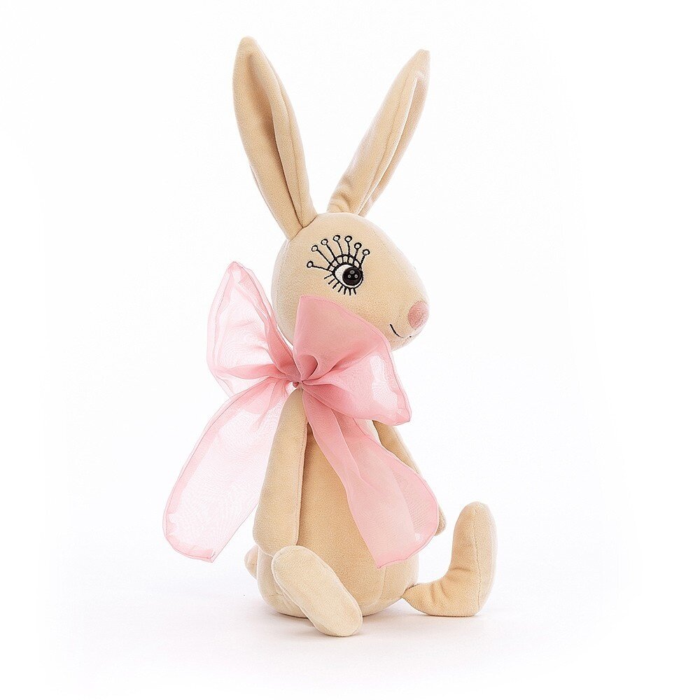Jellycat Knuffel Haas Brigitte Rabbit Jellycat Knuffel Haas Brigitte Rabbit