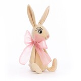 Jellycat Knuffel Haas Brigitte Rabbit Jellycat Knuffel Haas Brigitte Rabbit