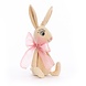 Jellycat Knuffel Haas Brigitte Rabbit Jellycat Knuffel Haas Brigitte Rabbit