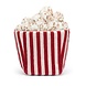 Jellycat Knuffel Amuseable Popcorn Jellycat Knuffel Amuseable Popcorn