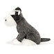 Jellycat Knuffel Lawrence Schnauzer
