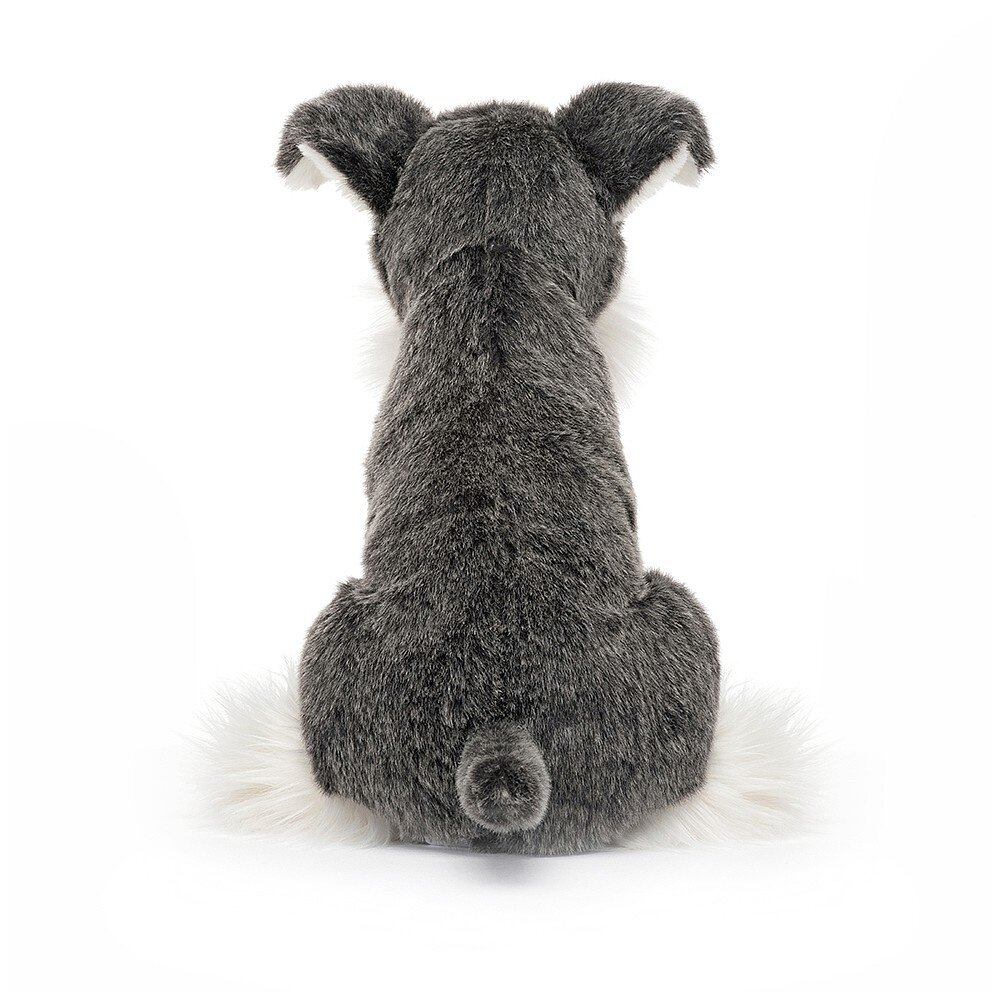 Jellycat Knuffel Lawrence Schnauzer