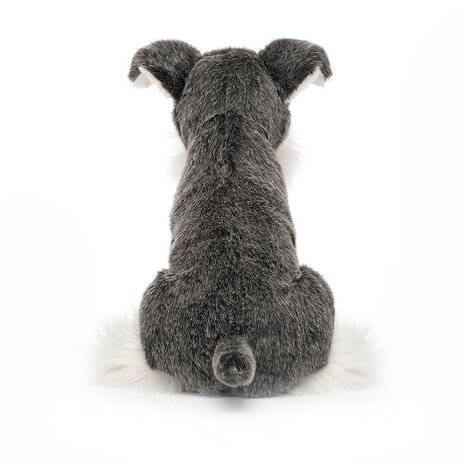 Jellycat Knuffel Lawrence Schnauzer